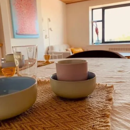 Sfeervol Apartment, Petit Ensor Apartman