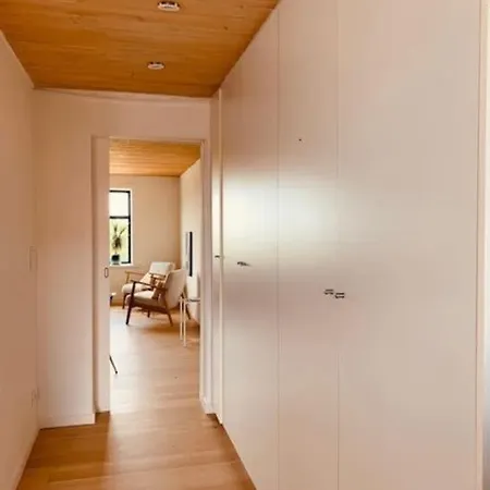 Sfeervol Apartment, Petit Ensor אוסטנדה